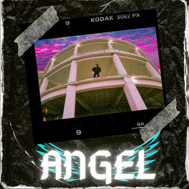 Ángel