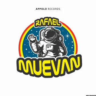 Muevan (Radio Edit) by Rafael