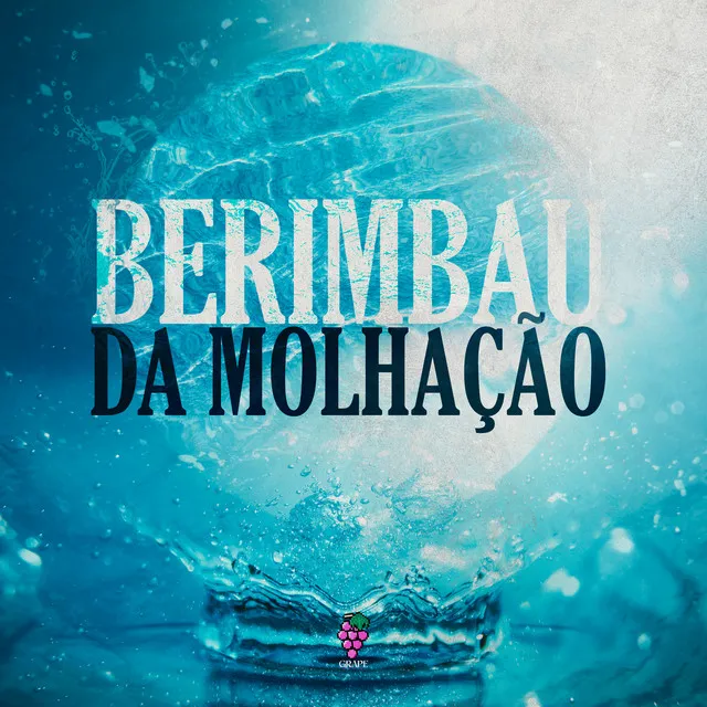 BERIMBAU DA MOLHAÇÃO