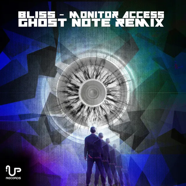 Monitor Access - Ghost Note Remix