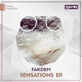 Sensations EP by Fakdem