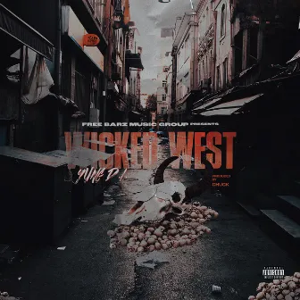 Wicked West by Yung D.i.