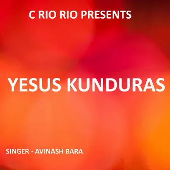 Yesus Kunduras ( Christmas Kurukh Song ) by Avinash Bara