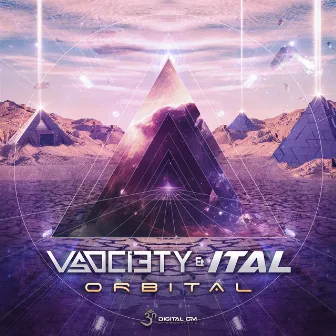 Orbital by V-Society