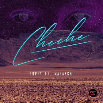 Cheche by Tuphy