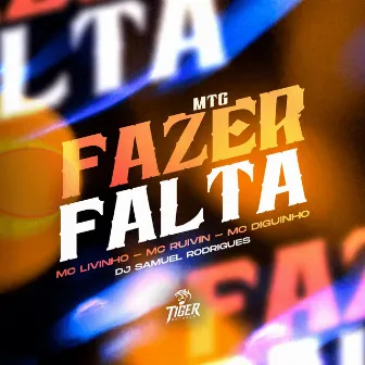 Fazer falta by Mc Ruivin