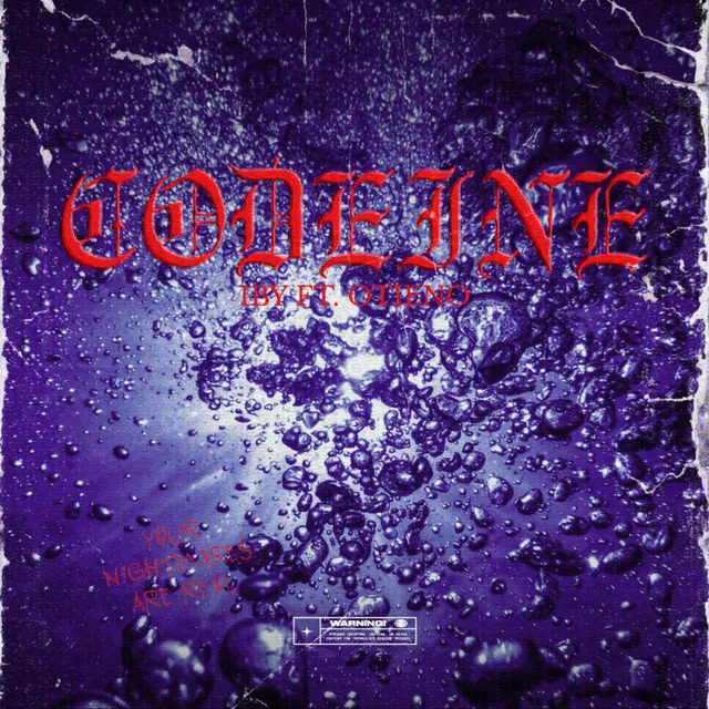 Codeine