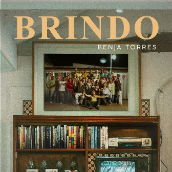 Brindo by Benja Torres