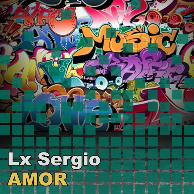 AMOR (Original Mix)