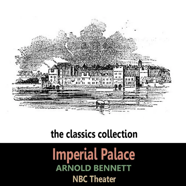 James Hilton talks about Arnold Bennett