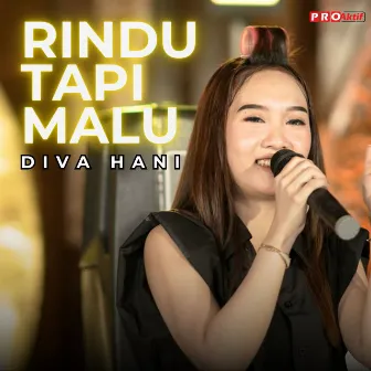 Rindu Tapi Malu by Diva Hani