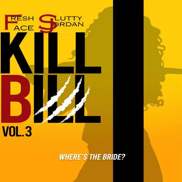 Kill Bill Vol. 3