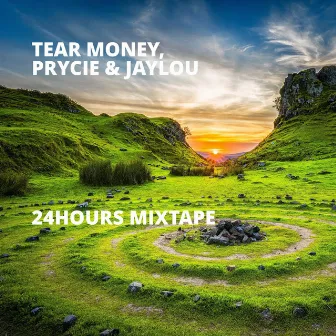 24hours Mixtape by Prycie