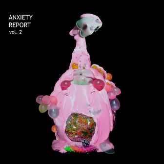 Vol. 2 by Anxiety Report