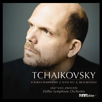 Tchaikovsky: Symphony No. 4 - Suite No. 4, 