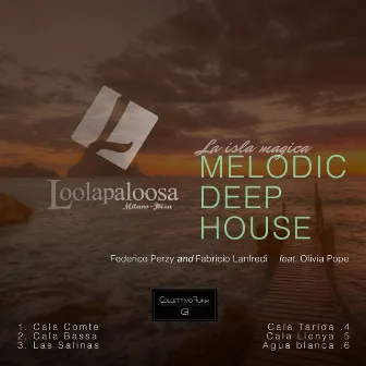 Loolapaloosa La Isla Magica (Extended) by Federico Perzy