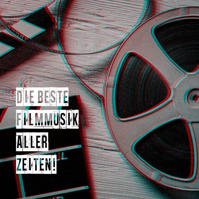 Filmmusik