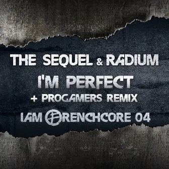 I Am Frenchcore 04 by The Sequel