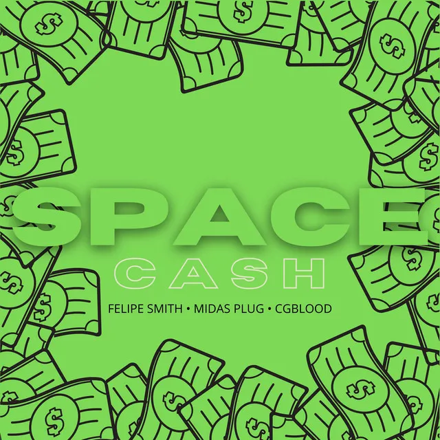 Space Cash