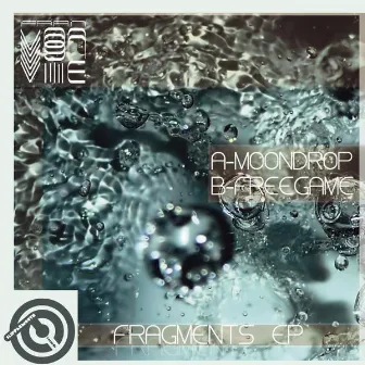 Fragments Ep by Fran Von Vie