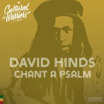 Chant by David Hinds