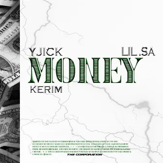 Money by YJICK