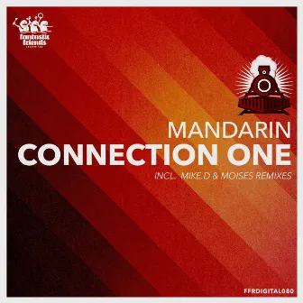 Connection One by Mandarin