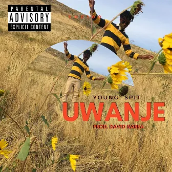 Uwanje (Original) by Young Spit