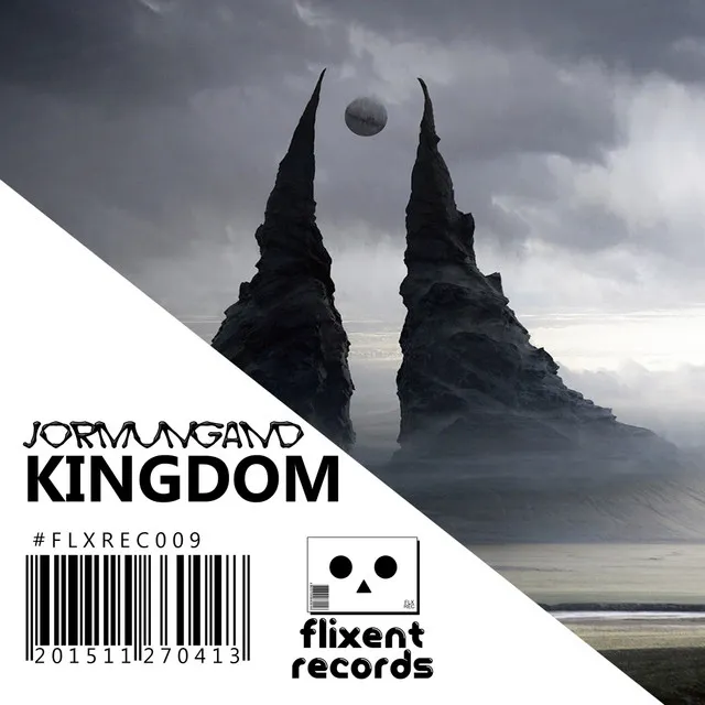 Kingdom - Original Mix