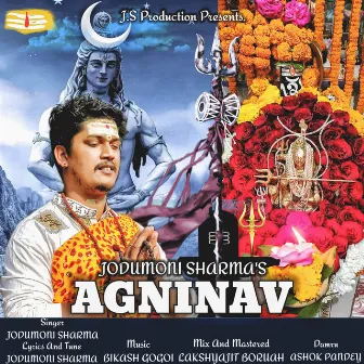 Agninav by Jodumoni Sharma