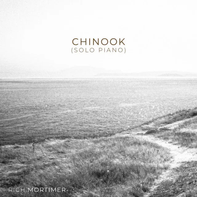 Chinook - solo piano