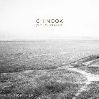 Chinook (solo piano) by Rich Mortimer