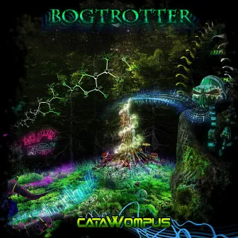 Catawompus by Bogtrotter