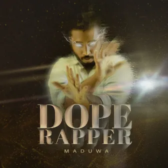 Dope Rapper by Maduwa