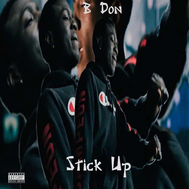 Stick Up