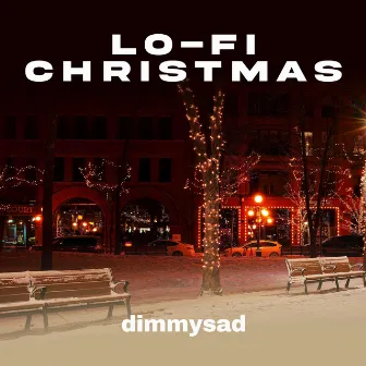 Lo-Fi Christmas by DIMMYSAD