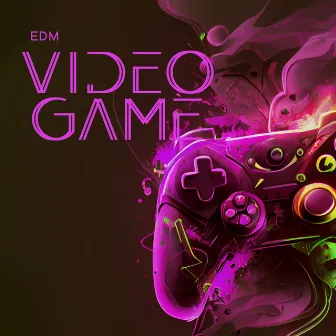 EDM Video Game - Electronic Background (Chill Mix) by Arcade Gaming Lofi