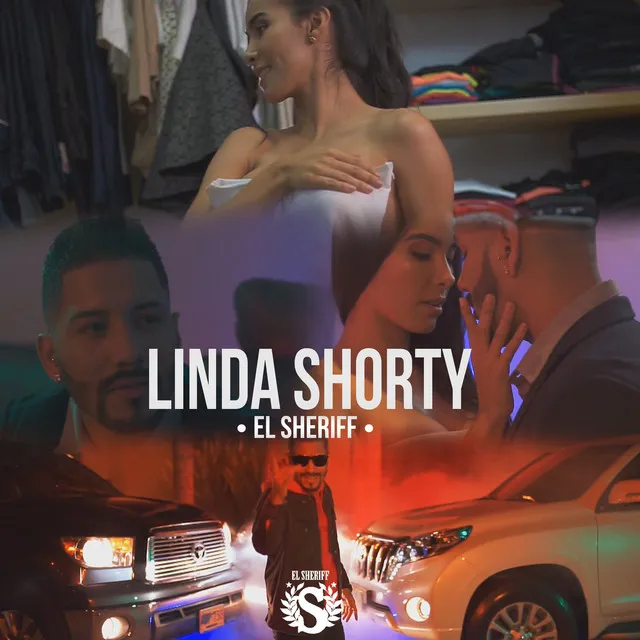 Linda Shorty