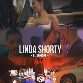 Linda Shorty by El Sheriff