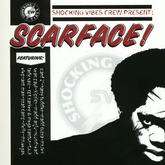 Scarface Vol. 1 by Scarface