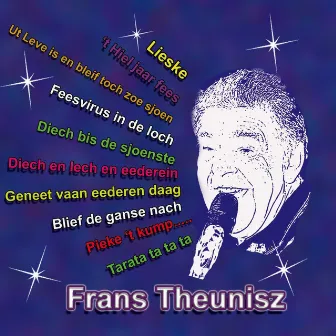 Feest by Frans Theunisz