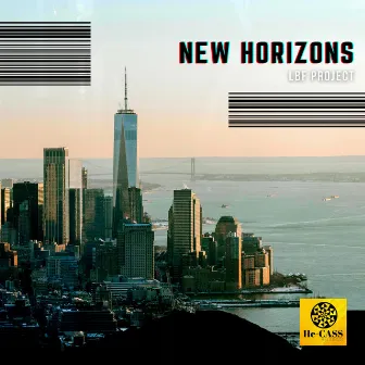 New Horizons by LBF Project