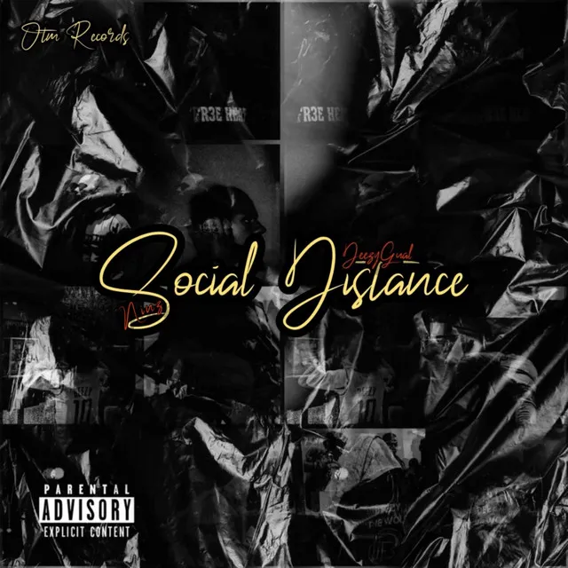 Social Distance