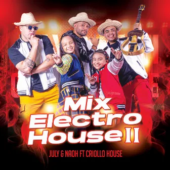 Mix Electro House 2 by Criollo House