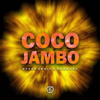 Coco Jamboo (Techno Version) by Rawanne