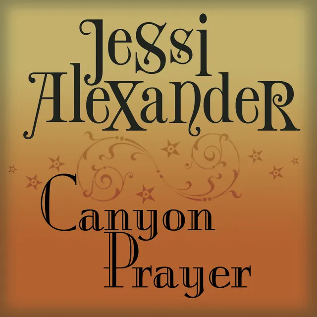 Canyon Prayer