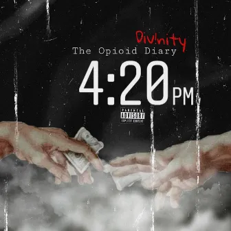 The Opioid Diary by DIV!NITY