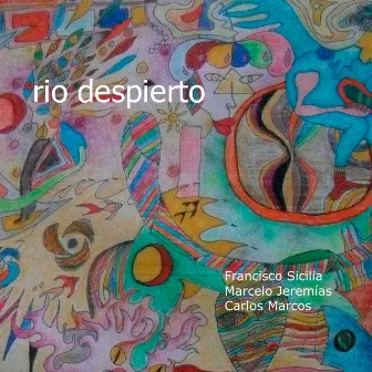 Río Despierto by Marcelo Jeremias