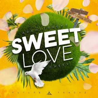 Sweet Love by Casey