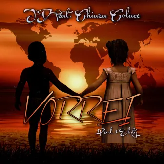 Vorrei by M360.Label